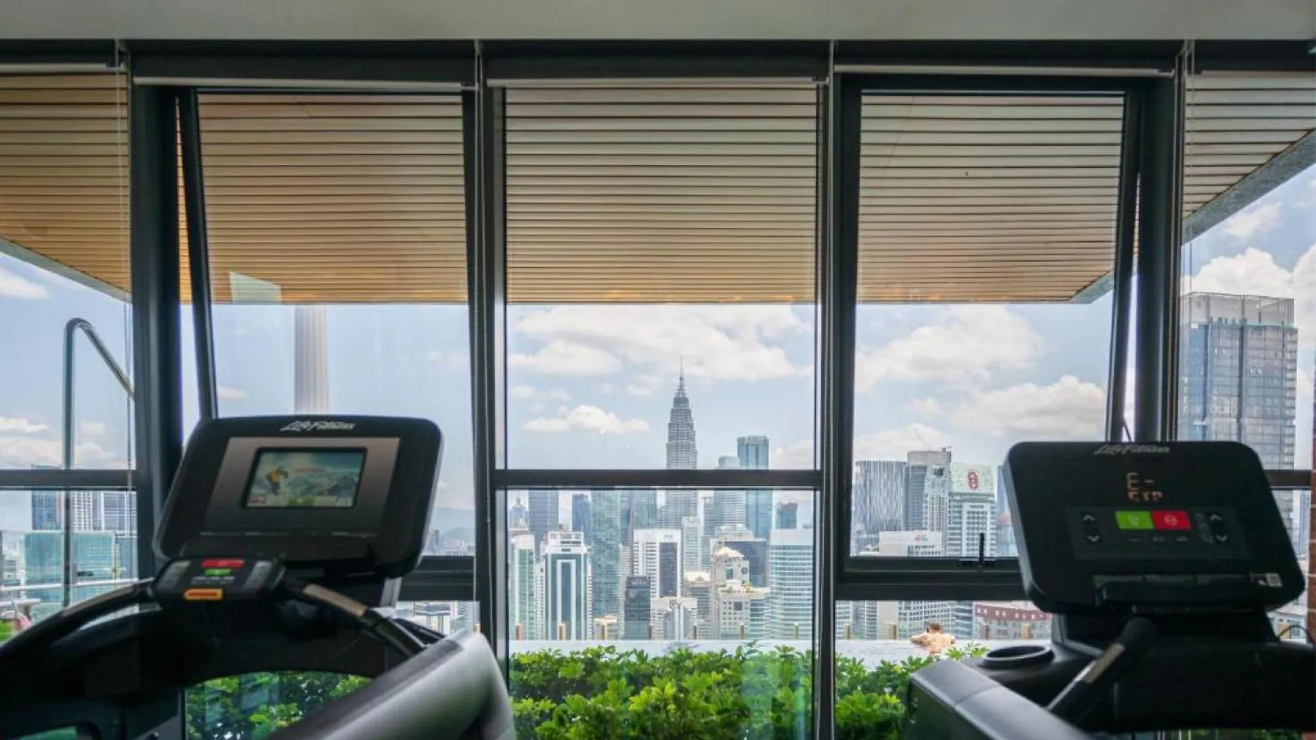 Ceylonz Suites Klcc By Staybliss Kuala Lumpur