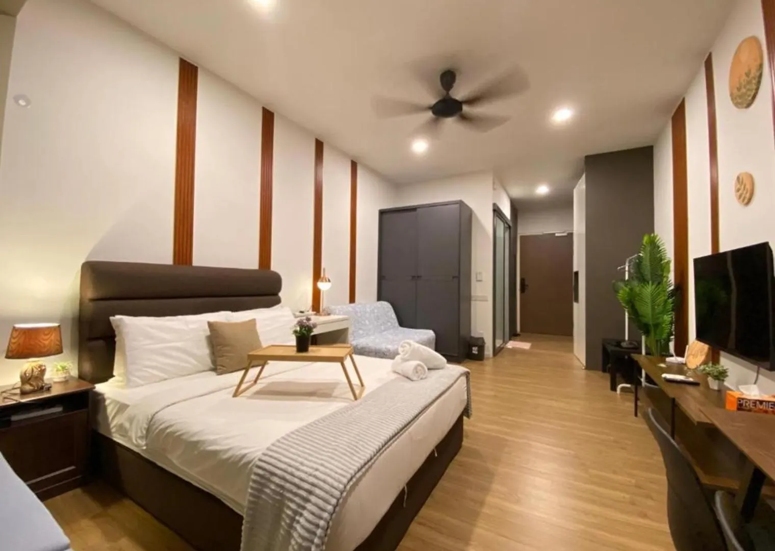 Ceylonz Suites Klcc By Staybliss Kuala Lumpur Privatunterkunft