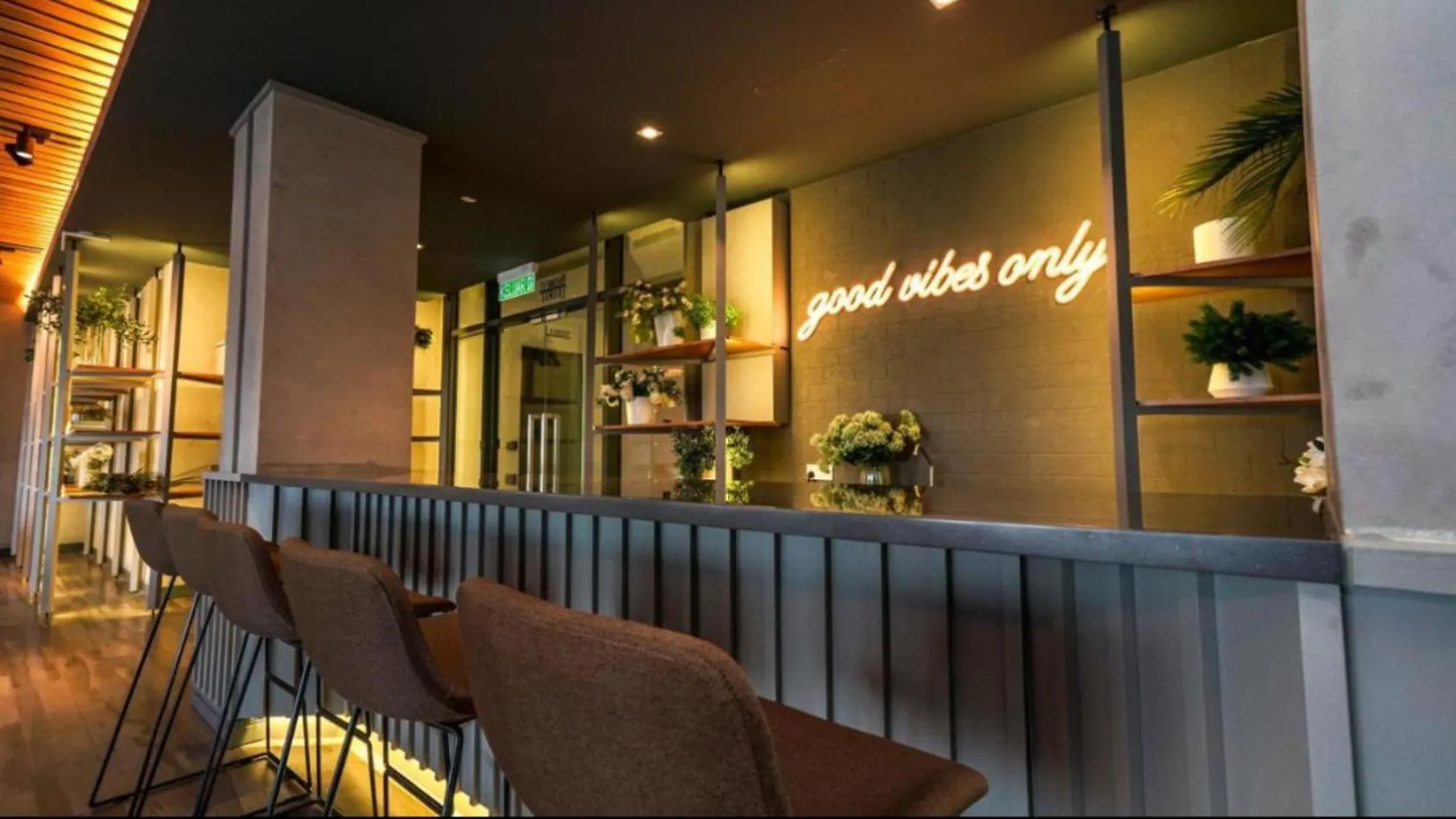 בית אירוח קואלה לומפור Ceylonz Suites Klcc By Staybliss