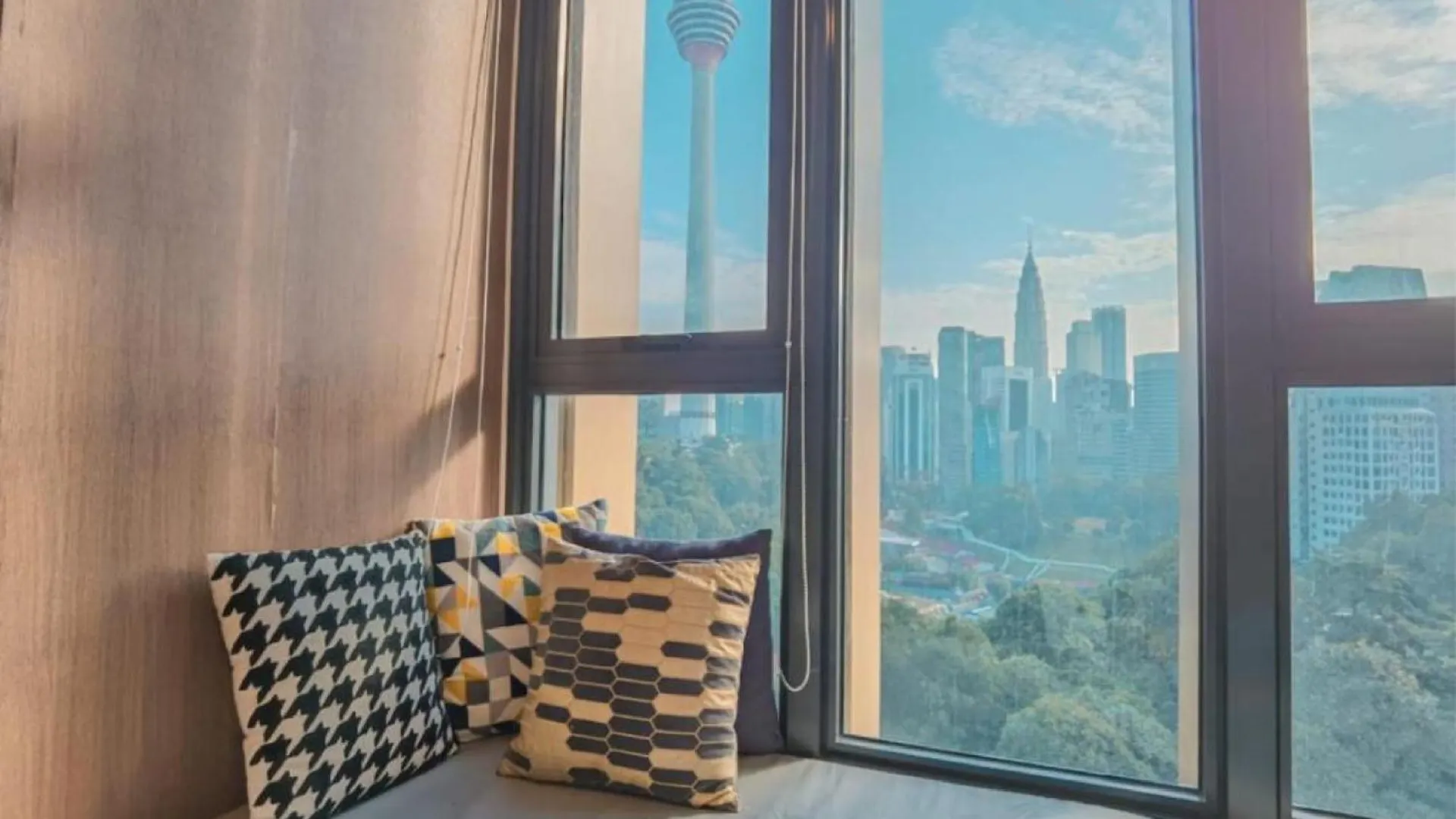 Ceylonz Suites Klcc By Staybliss Kuala Lumpur 0*,  Ma­lay­sia