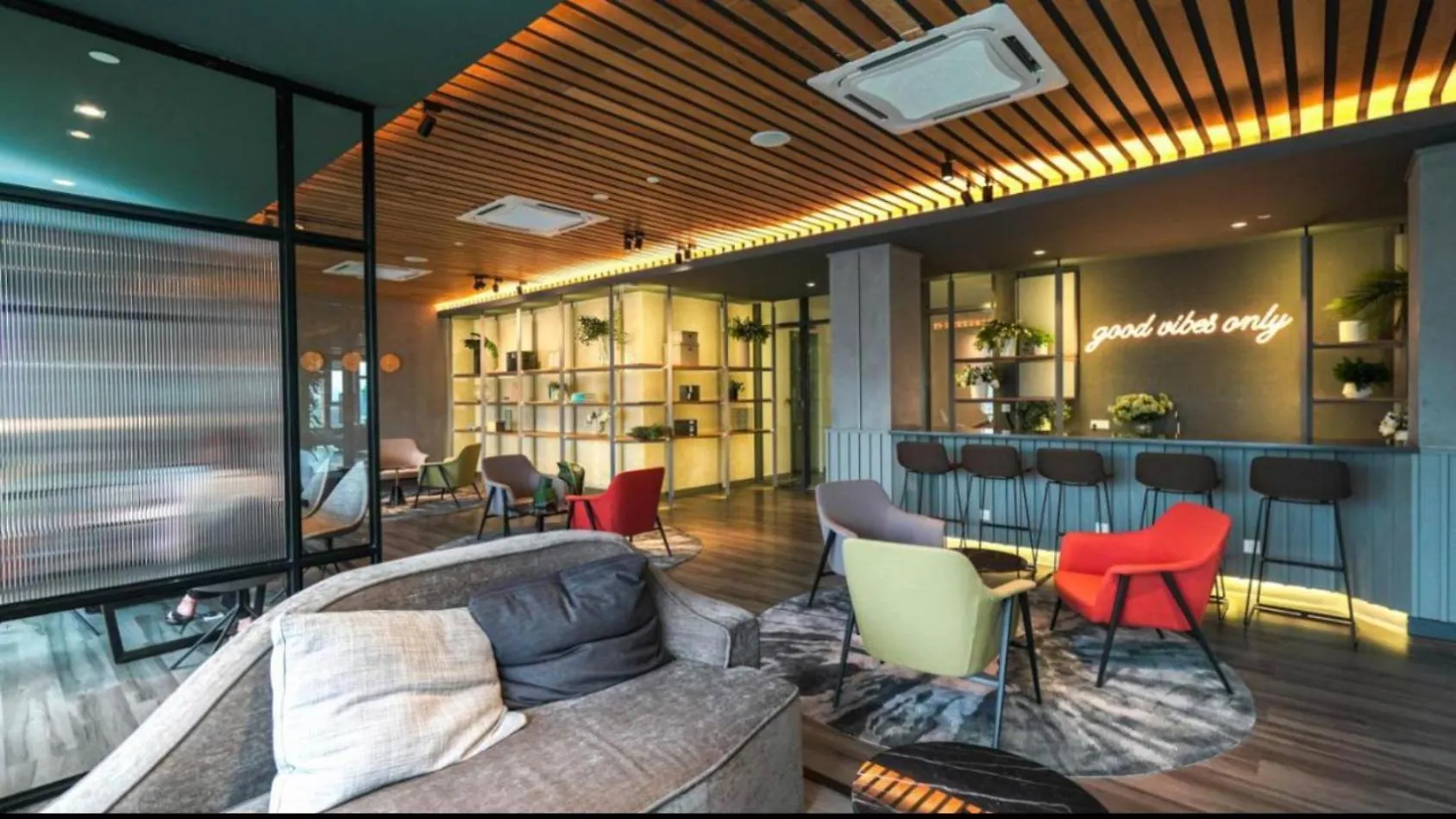Ceylonz Suites Klcc By Staybliss Kuala Lumpur Ma­lay­sia