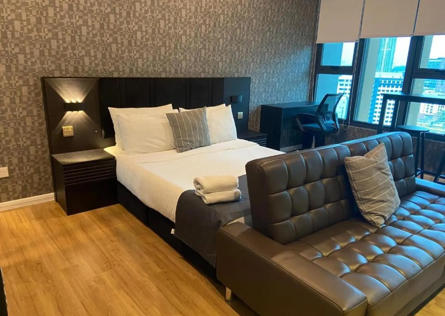 Ceylonz Suites Klcc By Staybliss Kuala Lumpur Ma­lay­sia