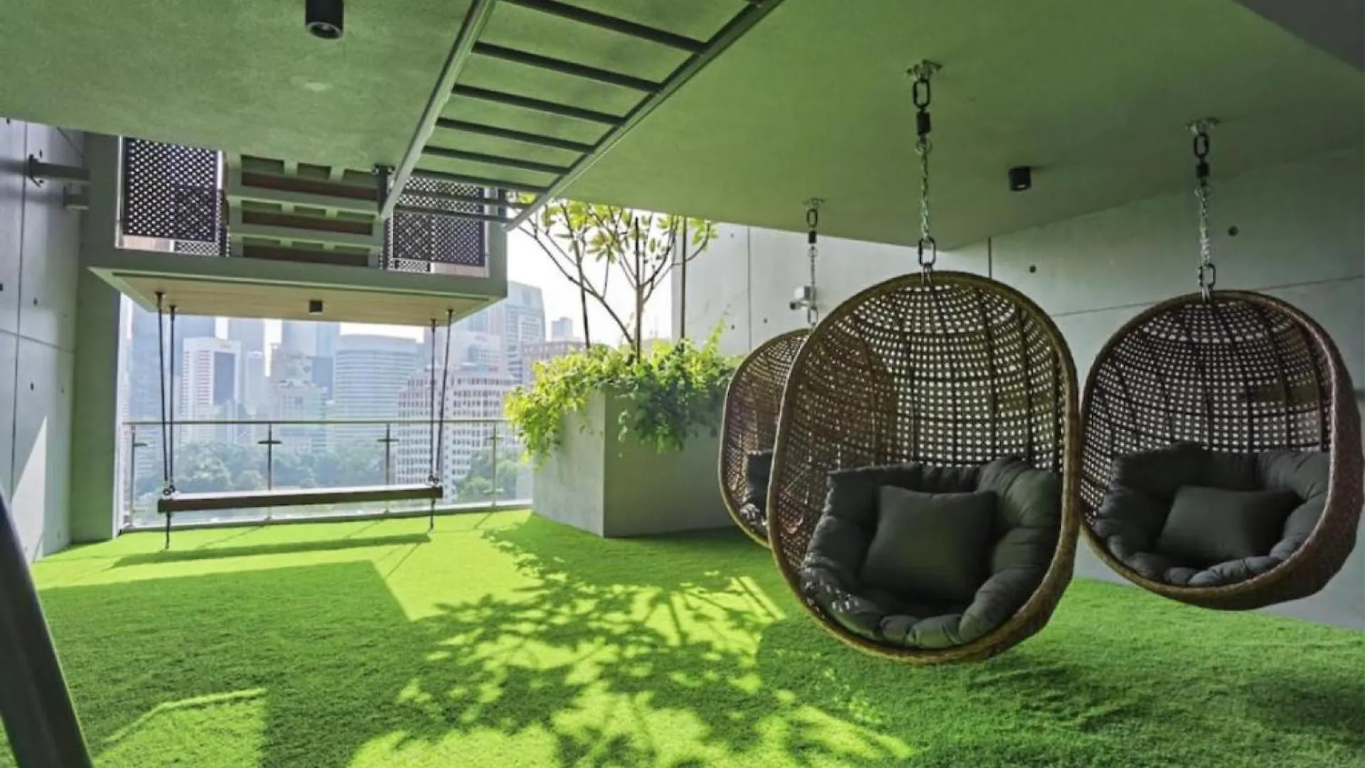Ceylonz Suites Klcc By Staybliss Kuala Lumpur 0*,
