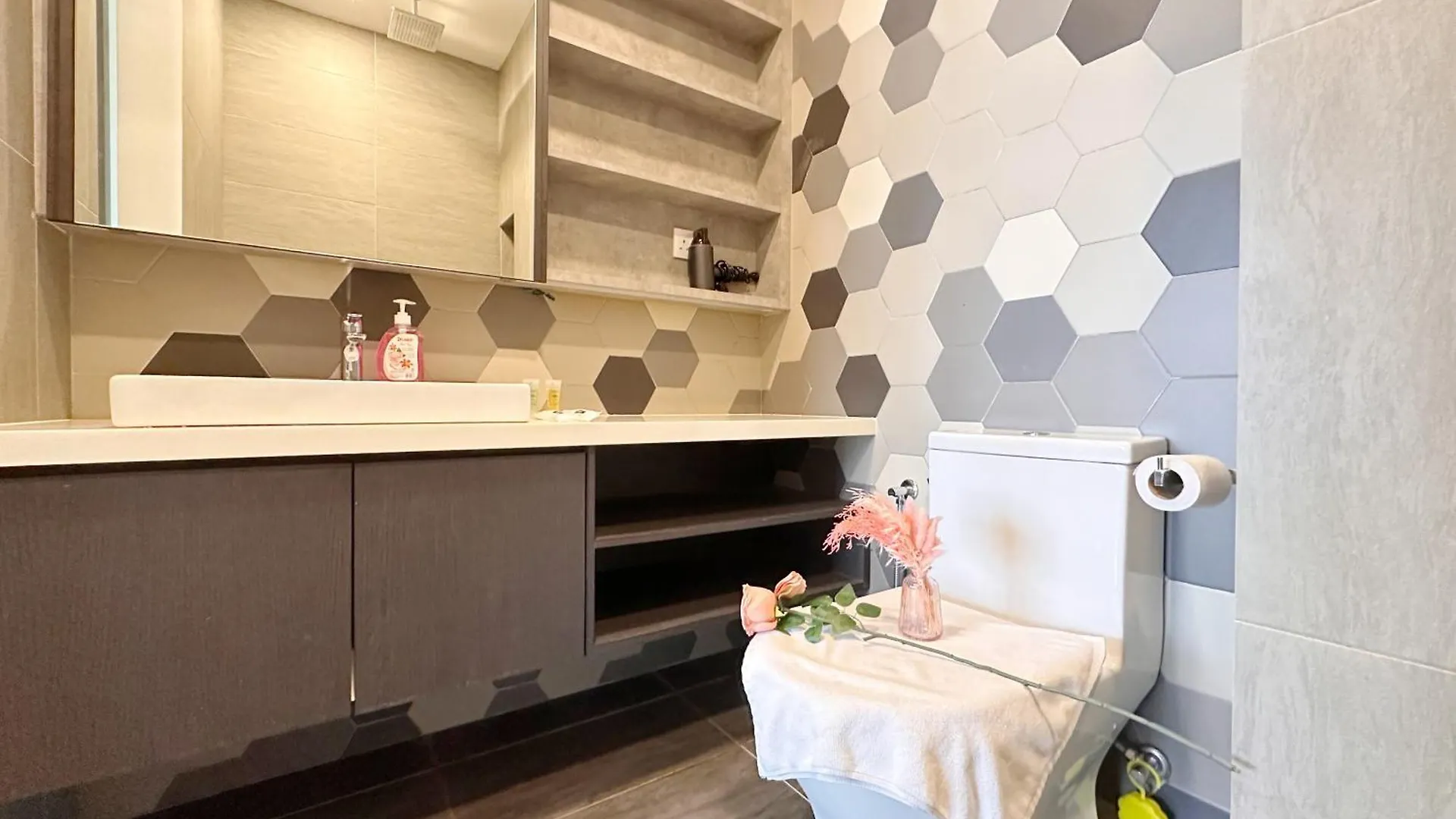 Ceylonz Suites Klcc By Staybliss Kuala Lumpur 0*,