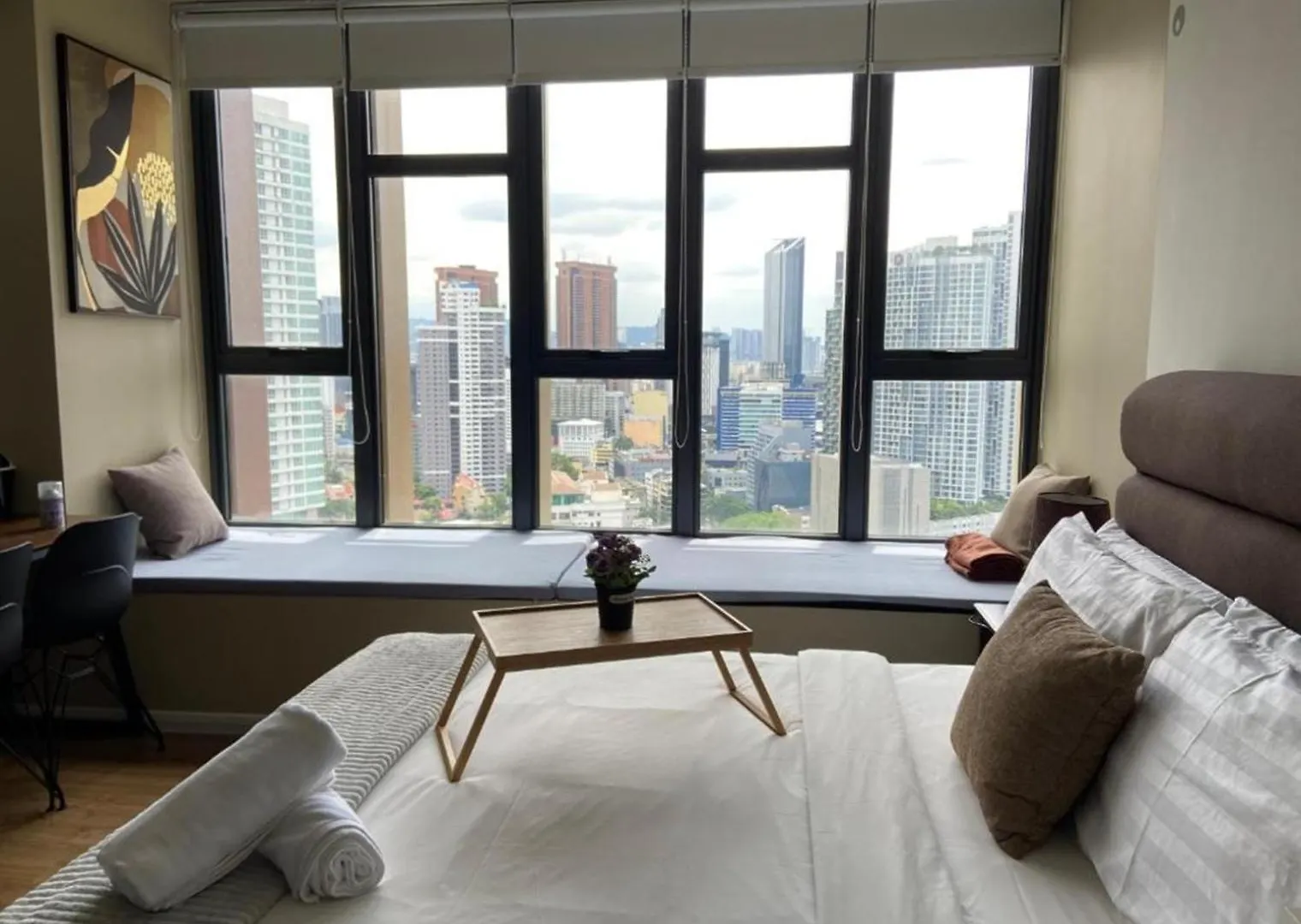 Ceylonz Suites Klcc By Staybliss Kuala Lumpur 0*,  Ma­lay­sia