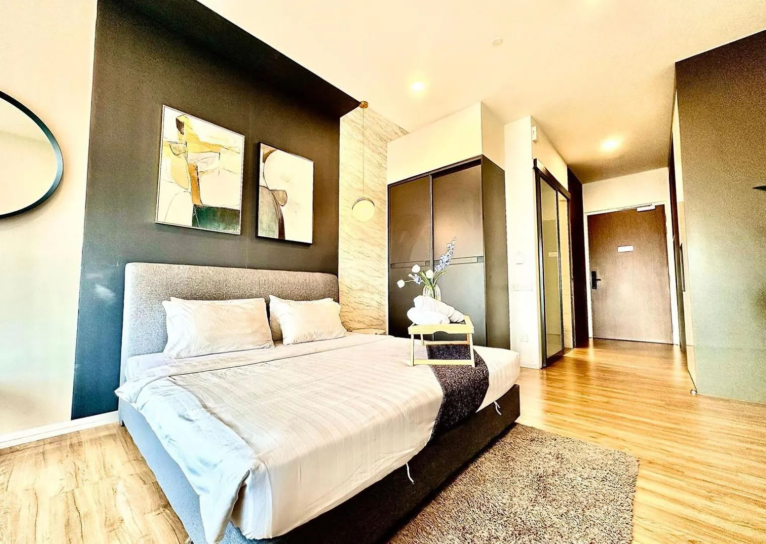 Privatunterkunft Ceylonz Suites Klcc By Staybliss Kuala Lumpur