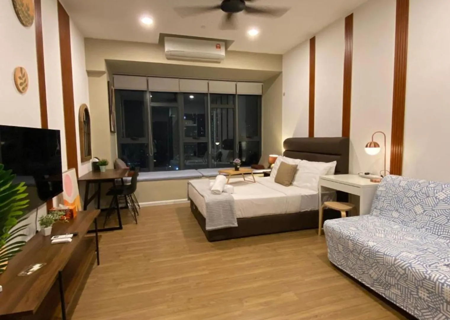 קואלה לומפור Ceylonz Suites Klcc By Staybliss 0*, קואלה לומפור